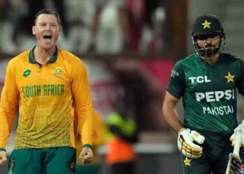 جنوبی افریقا سے وائٹ بال سیریز، بورڈ حکام نے پچز کے حوالے سے حکمت عملی بنالی