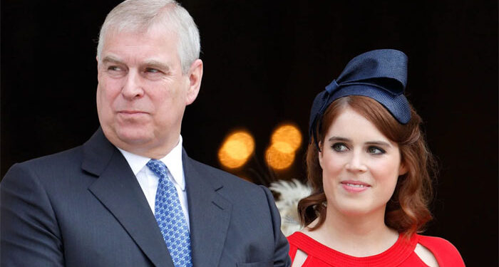 برطانوی شہزادہ اینڈریو کا ‘ڈیوک آف یارک’ کا لقب چھوڑنےکا اعلان