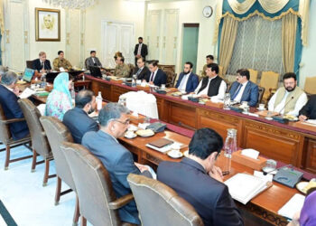 اب پاکستان میں وہ افغان رہے گا جس کے پاس ویزا ہوگا، وزیراعظم کی زیرِصدارت اجلاس میں فیصلہ