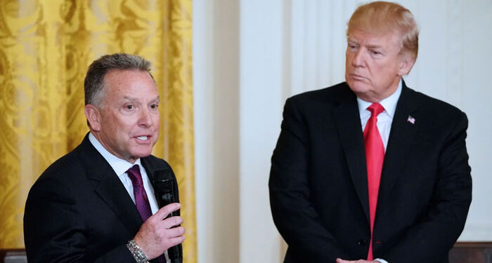 قطر پر حملے کے بعد ٹرمپ کو لگا اسرائیلی قابو سے باہر ہو رہے ہیں: امریکی ایلچی کا انکشاف