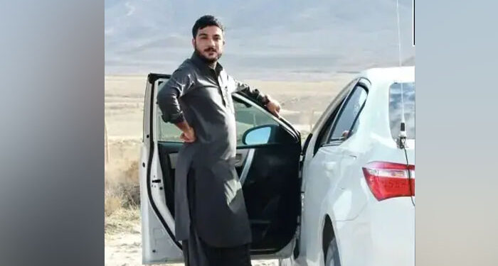 پنجگور: نامعلوم افراد کی فائرنگ، رکن صوبائی اسمبلی رحمت صالح بلوچ کے بھائی جاں بحق