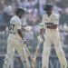پنڈی ٹیسٹ: پاکستان کی جنوبی افریقا کیخلاف پہلی اننگز میں بیٹنگ جاری