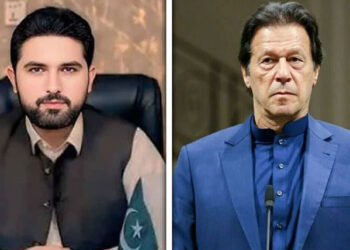 سہیل آفریدی کی عمران خان سے ملاقات کی درخواست پر اعتراضات دور، فریقین کو نوٹس