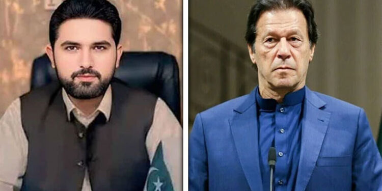 سہیل آفریدی کی عمران خان سے ملاقات کی درخواست پر اعتراضات دور، فریقین کو نوٹس