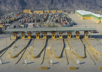 افغانستان، ایران اور روس کے ساتھ نیا بارٹر ٹریڈ فریم ورک متعارف