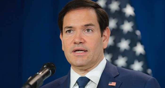 متعدد ممالک غزہ میں امن قائم کرنے کے لیے بین الاقوامی فورس میں حصہ لینے کو تیار ہیں ، امریکہ