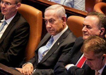 اسرائیلی پارلیمنٹ نے مغربی کنارے کو ضم کرنے کے غیرقانونی بل کی منظوری دے دی