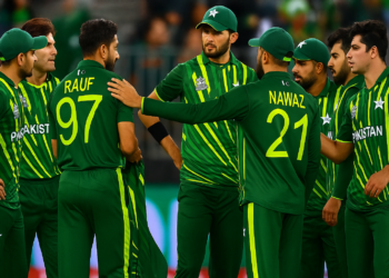 وائٹ بال سیریز کیلئے قومی اسکواڈزکا اعلان، ٹی ٹوئنٹی میں بابراعظم اور نسیم کی واپسی ہوگئی