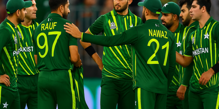 وائٹ بال سیریز کیلئے قومی اسکواڈزکا اعلان، ٹی ٹوئنٹی میں بابراعظم اور نسیم کی واپسی ہوگئی