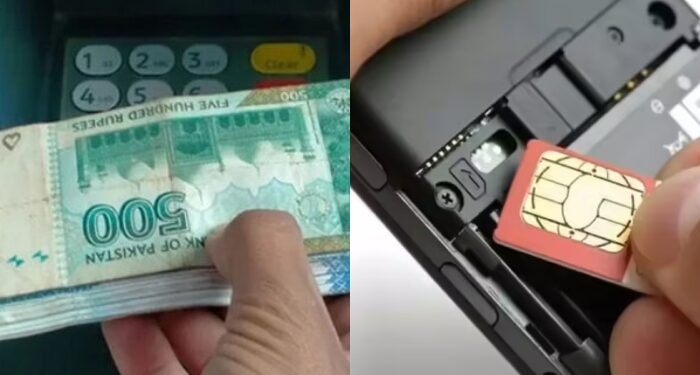 کراچی: شہری کے ساتھ بڑا فراڈ، جعل سازوں نے ڈپلیکیٹ سم کے ذریعے اکاؤنٹ سے 85 لاکھ روپے نکال لیے