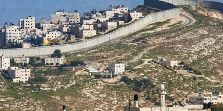 پاکستان سمیت 15 ممالک نے مغربی کنارے کو ضم کرنے کا اسرائیلی منصوبہ مسترد کر دیا، غیرقانونی بل کی شدید مذمت