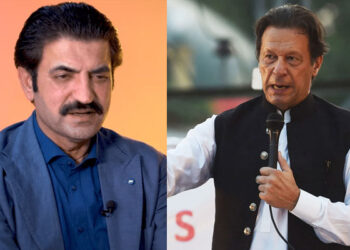 نومبر 2024 میں عمران خان کی رہائی کیلئے اسٹیبلشمنٹ سے معاملات طے پا گئے تھے: شیر افضل کا دعویٰ