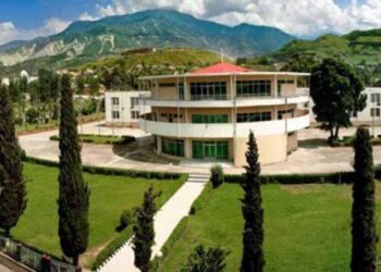 پی پی آزاد کشمیر پارلیمانی پارٹی کے اجلاس کا وقت اور مقام چوتھی بار تبدیل