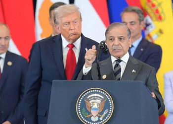 پاکستان کی کامیاب سفارتکاری نے عالمی منظرنامہ بدل دیا، ’خطے کا فاتح‘ قرار