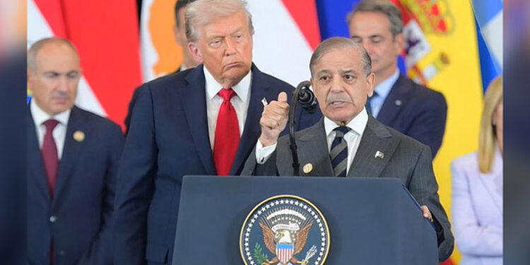 پاکستان کی کامیاب سفارتکاری نے عالمی منظرنامہ بدل دیا، ’خطے کا فاتح‘ قرار