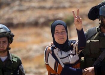 فلسطینی خواتین کا قومی دن، اسرائیلی جیلوں میں آج بھی 49 فلسطینی خواتین قید