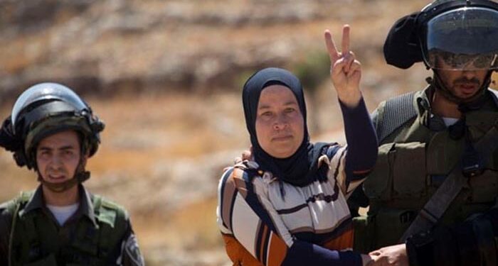 فلسطینی خواتین کا قومی دن، اسرائیلی جیلوں میں آج بھی 49 فلسطینی خواتین قید
