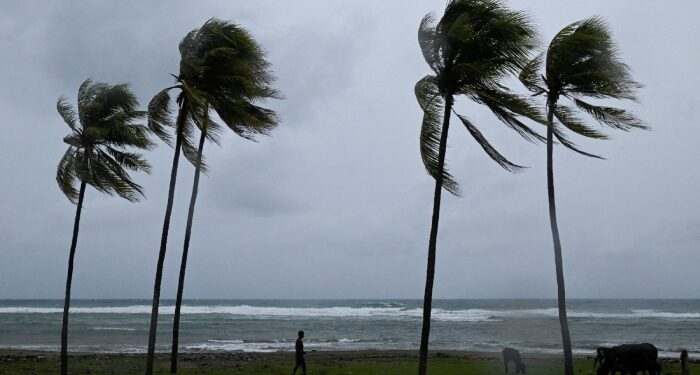 صدی کا سب سے بڑا طوفان ’ملیسا‘جمیکا سے ٹکرا گیا، 7 افراد ہلاک، کیوبا سے لوگوں کا انخلا