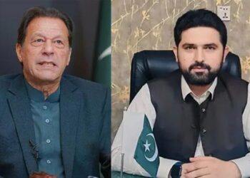 عمران خان سے ملنے اڈیالہ گیا وہاں ایک حوالدار نے مجھے روک دیا: وزیراعلیٰ خیبر پختونخوا