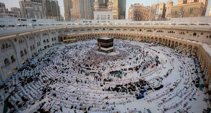 سعودی عرب نے عمرہ ویزا پالیسی میں اہم تبدیلی کردی