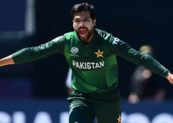 کیا محمدعامر انٹرنیشنل کرکٹ میں واپس آرہے ہیں؟ فاسٹ بولر نے واضح طور پر بتادیا