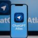 اوپن اے آئی کا نیا ویب براؤزر ‘چیٹ جی پی ٹی اٹلس’ متعارف
