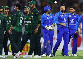 افغانستان، پاکستان میں سہ فریقی سیریز سے دستبردار، پی سی بی کا ردعمل بھی سامنے آگیا