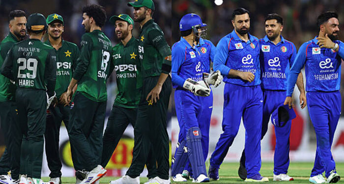افغانستان، پاکستان میں سہ فریقی سیریز سے دستبردار، پی سی بی کا ردعمل بھی سامنے آگیا