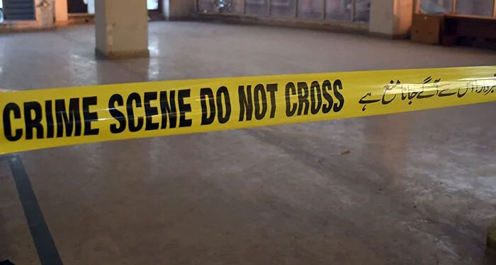 کراچی: شدید مالی دباؤ اور قرضوں میں جکڑے باپ نے 2 بیٹیوں کے گلے کاٹ دیے