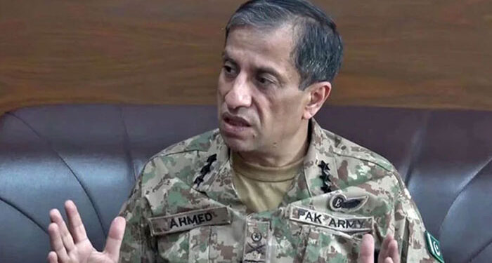 خیبر پختونخوا میں ریاست مخالف قیادت نہیں لائی جا سکتی: ڈی جی آئی ایس پی آر