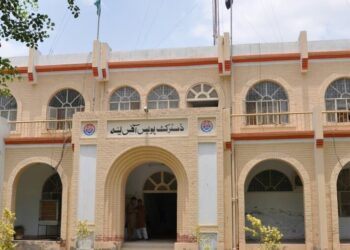 لیہ میں قتل کا افسوسناک واقعہ ، مبینہ طور پر شوہر نے بیوی کو قتل کر دیا