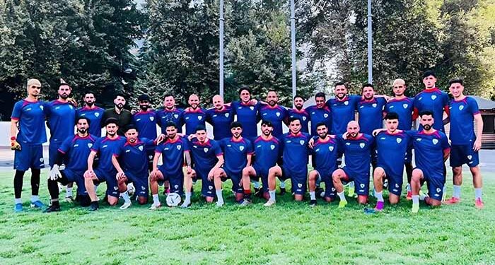 محسن نقوی کا نوٹس، افغان فٹبال ٹیم کو ویزے جاری