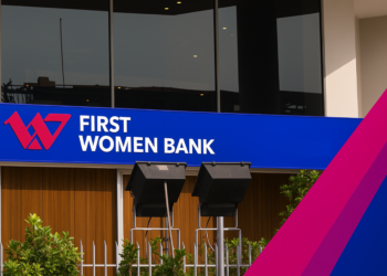 اماراتی کمپنی نےفرسٹ ویمن بینک کے 5 ارب روپے مالیت کے حصص خرید لیے