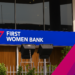 اماراتی کمپنی نےفرسٹ ویمن بینک کے 5 ارب روپے مالیت کے حصص خرید لیے