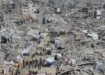 غزہ پر جاری اسرائیلی حملوں کے 2 سال مکمل، قابض فوج نے آج بھی 24 فلسطینی شہید کردیے