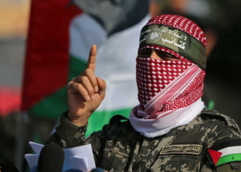 آزاد فلسطینی ریاست تک ہتھیار نہیں ڈالیں گے، امریکی منصوبے پر غور جاری ، حماس