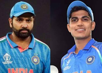 بھارتی کرکٹ بورڈ نے روہت شرما کو ون ڈے ٹیم کی کپتانی سے ہٹادیا، نیا کپتان کون؟