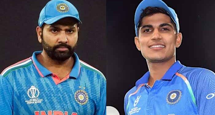 بھارتی کرکٹ بورڈ نے روہت شرما کو ون ڈے ٹیم کی کپتانی سے ہٹادیا، نیا کپتان کون؟