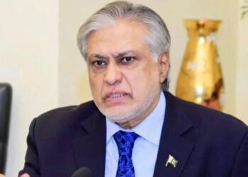 جنگ بندی معاہدہ خوش آئند، افغان سرزمین سے دہشتگردی کے سدباب کیلئے اقدامات ضروری ہیں: اسحاق ڈار