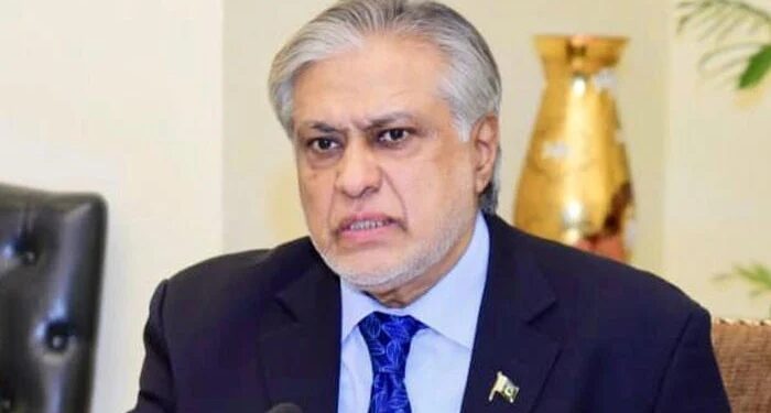 جنگ بندی معاہدہ خوش آئند، افغان سرزمین سے دہشتگردی کے سدباب کیلئے اقدامات ضروری ہیں: اسحاق ڈار