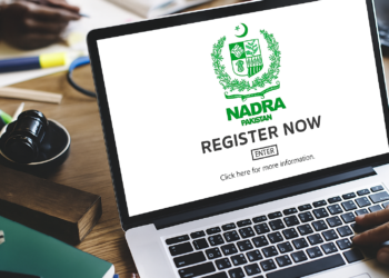 نادرا نے موبائل ایپ سے اپائٹمنٹ بکنگ کی سہولت متعارف کروادی