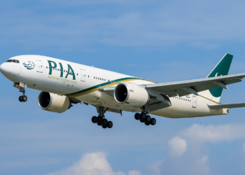 ریونیو میں اضافے کیلئے پی آئی اے کا ریاض ائیرکیساتھ تاریخی کارگو معاہدہ