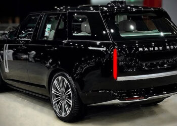 لندن سے چوری گاڑی کی کراچی میں موجودگی کا معاملہ، پاکستان نے انٹرپول سے ٹریکر لاگ طلب کرلیا