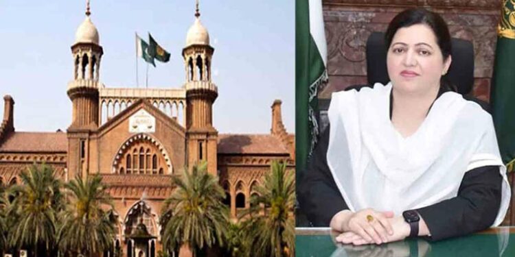 لاہور ہائیکورٹ: کمسن بچی سے زیادتی و قتل کے مجرم کی سزائے موت برقرار