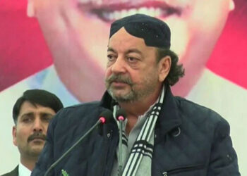 پیپلز پارٹی کے سینئر رہنما اور سابق اسپیکر سندھ اسمبلی آغا سراج درانی انتقال کرگئے