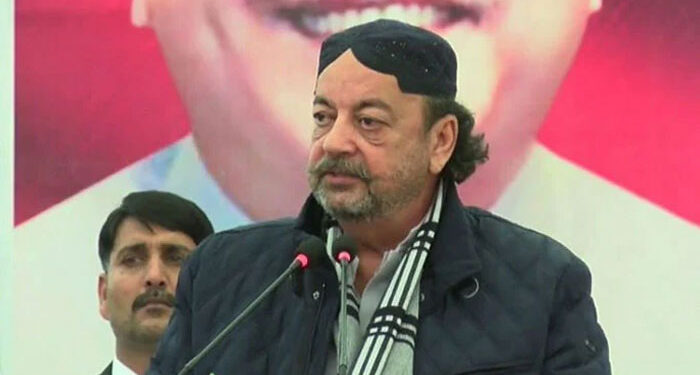 پیپلز پارٹی کے سینئر رہنما اور سابق اسپیکر سندھ اسمبلی آغا سراج درانی انتقال کرگئے