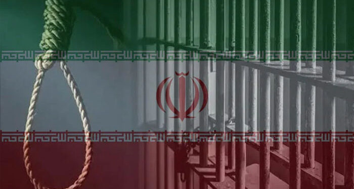 ایران میں ایک اور اسرائیلی جاسوس کو پھانسی دے دی گئی