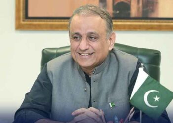 وفاقی وزیر مواصلات عبدالعلیم خان کی دیوالی کے تہوارپر ہندو برادری کو مبارکباد