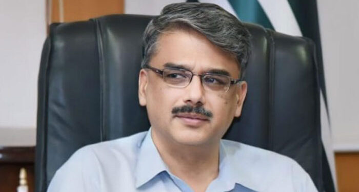 وزیراعظم آزاد کشمیر چوہدری انوارالحق نے مستعفی ہونے کیلئے شرط عائد کردی