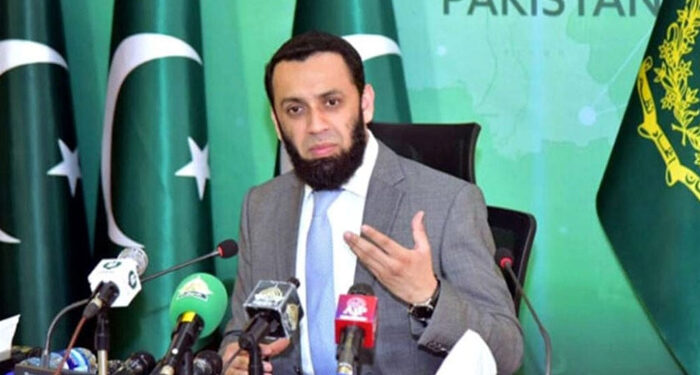 پاکستان نے آئی سی سی کا پاکستانی حملے میں مقامی افغان کرکٹرز کی ہلاکت کا دعویٰ مسترد کر دیا